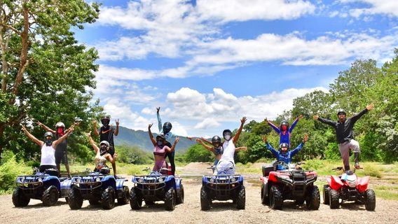 Riders Adventures