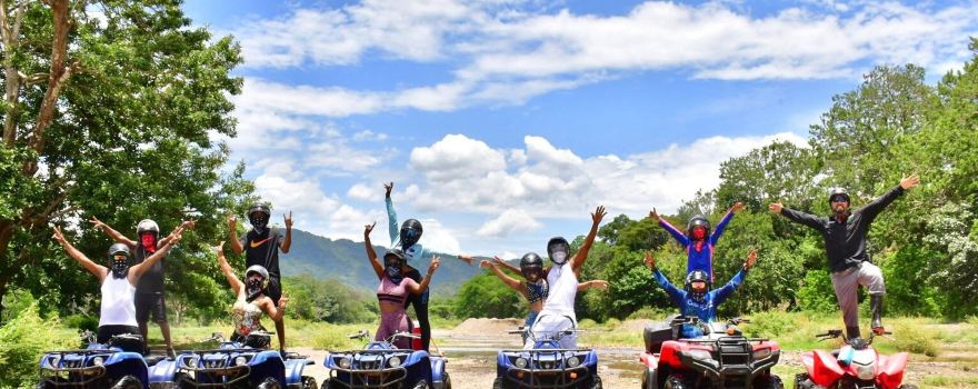 Riders Adventures