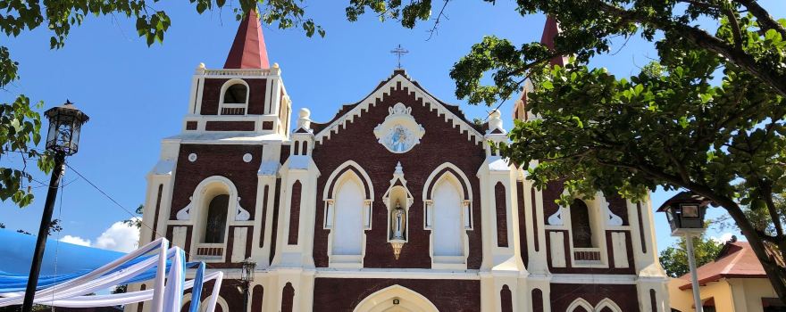 St Augustine Church