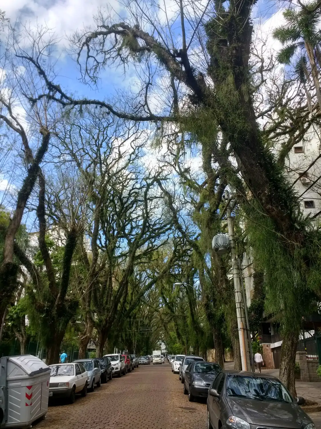 Các khách sạn gần Rua Goncalo de Carvalho