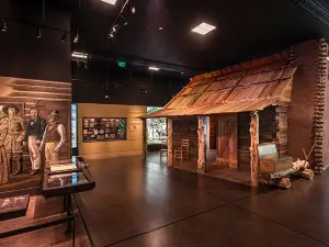 San Felipe de Austin State Historic Site