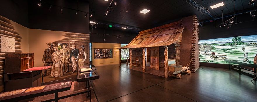 San Felipe de Austin State Historic Site