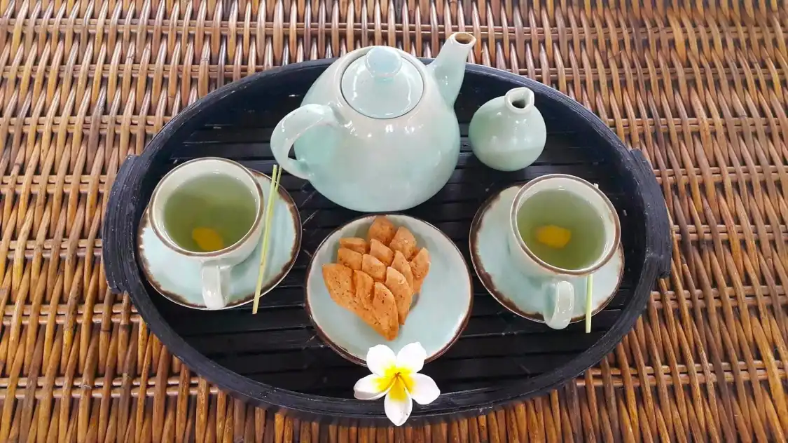 Hotel in zona Rebab Spa the Gangsa by Kayumanis