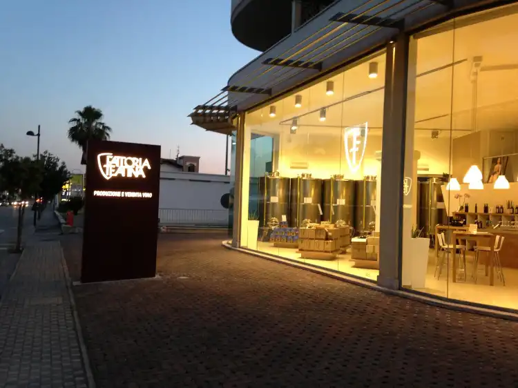 Hotel a Sambuceto