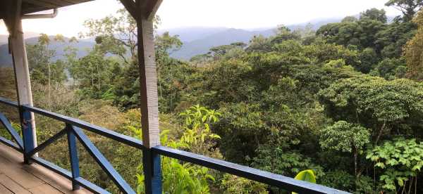 Hotels in Cartago, Costa Rica