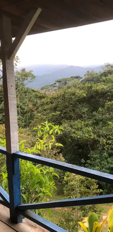 Hostels di Cartago, Costa Rica