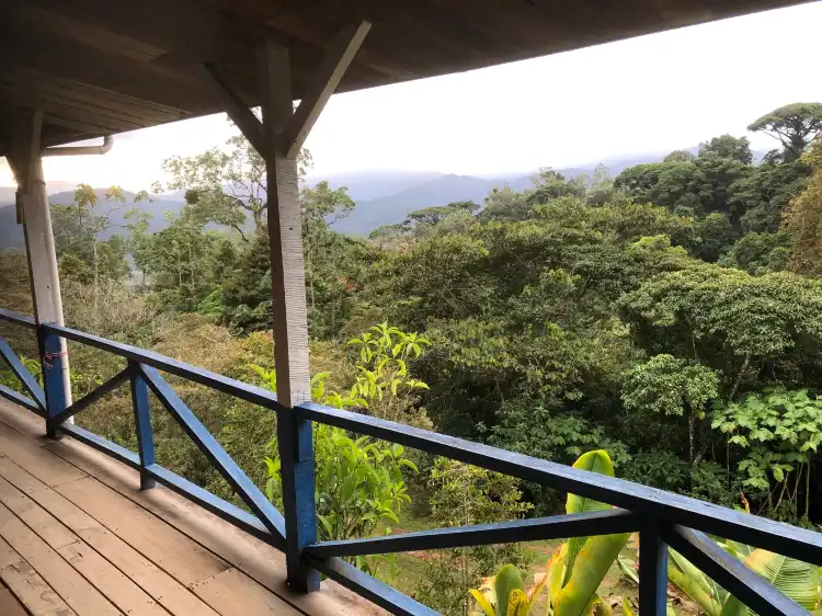 Hotels mit Bar in Provinz Cartago, Costa Rica