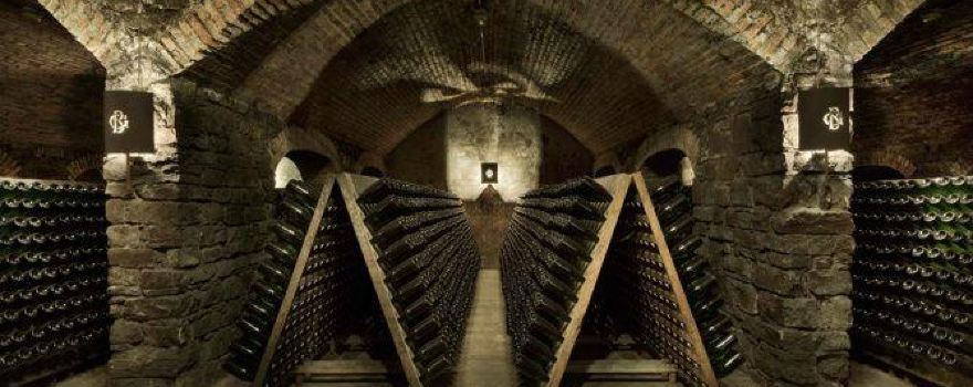 Berlucchi Winery