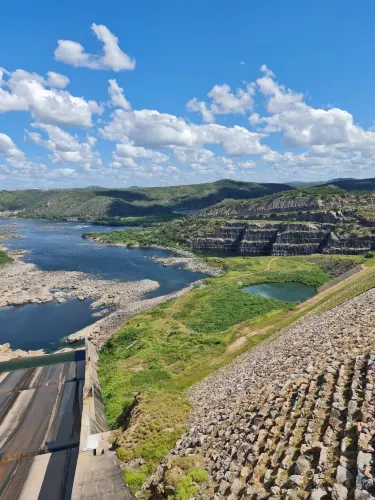 Caninde de Sao Francisco