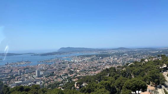 Toulon