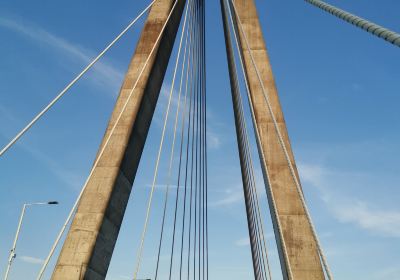 Chartist Bridge