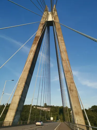 Chartist Bridge