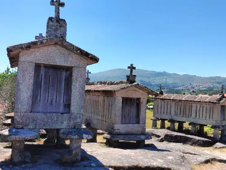 Hotel a Soajo