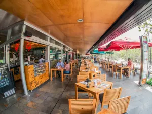 Plaza Mayor, Medellín