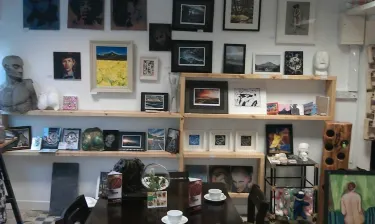 Prelude Arts