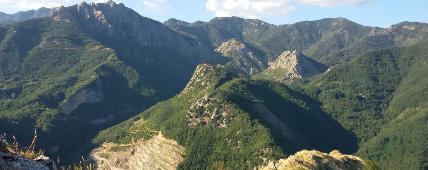 Rocca di Lucchio