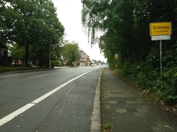 Hotels in Gronau
