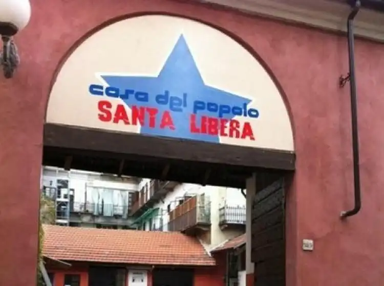 Hotels near People's House - Santa Libera
