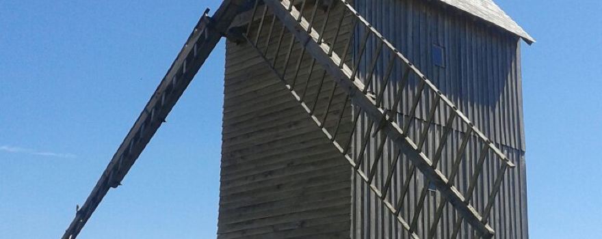 Moulin a vent