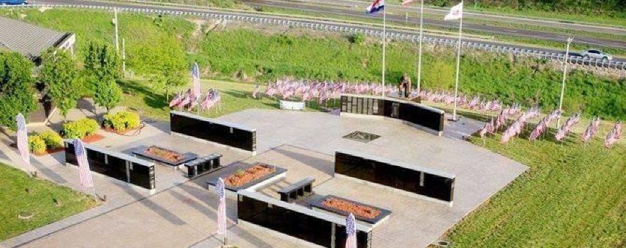 Fire Fighter Memorial