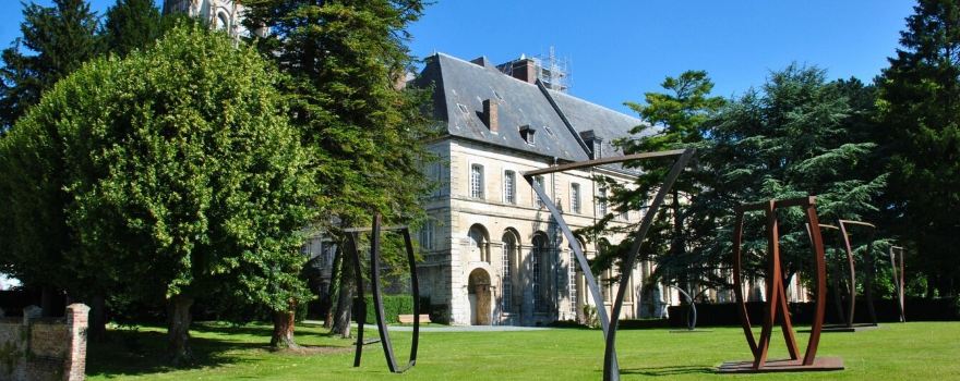 Saint-Riquier
