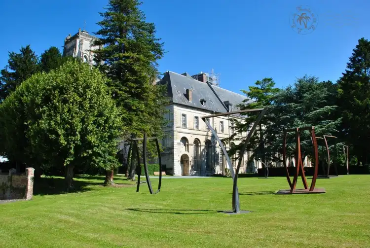 Hotels in Saint-Riquier