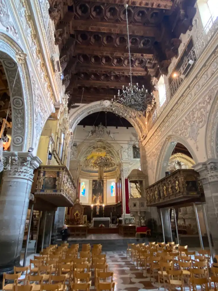 Hôtels à proximité de : Chiesa e Confraternita dello Spirito Santo