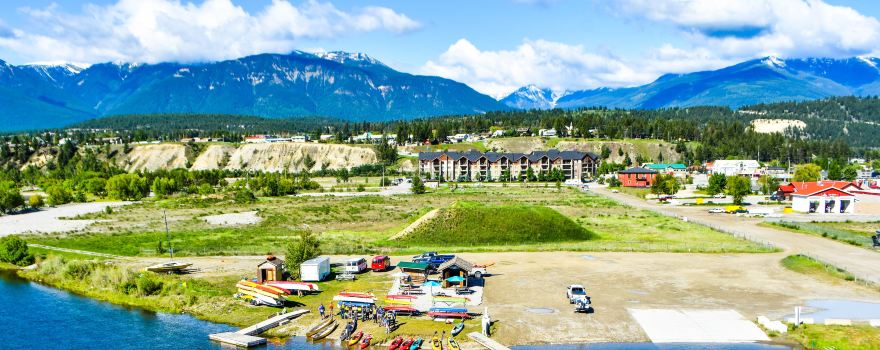 Invermere