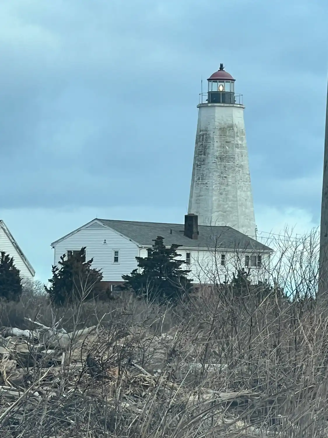 Hotels near Lynde Point Lighthouse