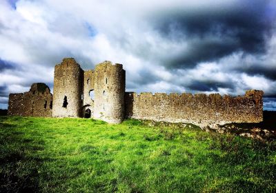 Castle Roche