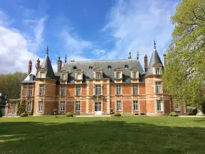 Schloss Miromesnil