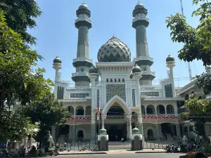 Alun Alun Malang