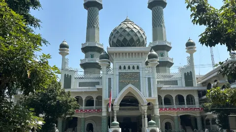 Malang City travel destination