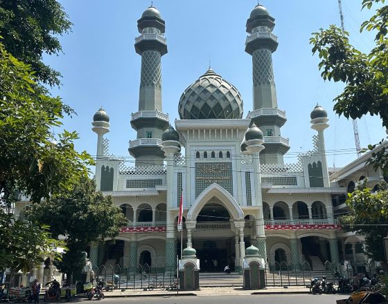 瑪琅市 自由行套票