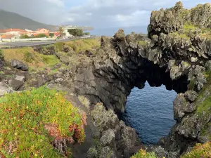Arco Natural de Velas
