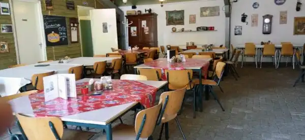 Ξενοδοχεία στην πόλη Epe