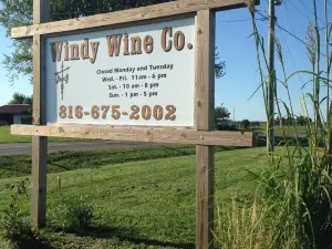 Windy Wine Co