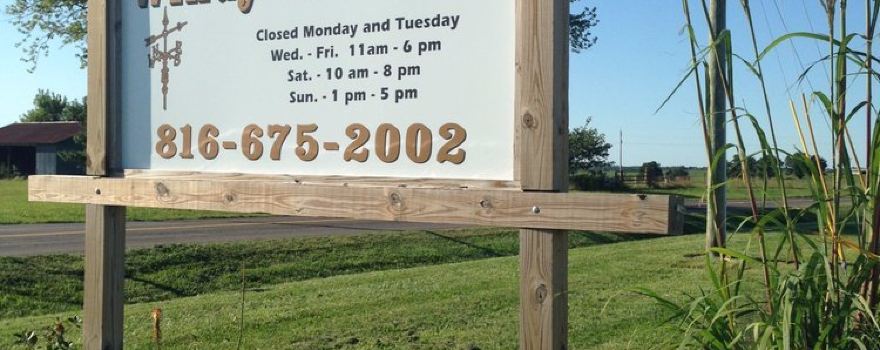 Windy Wine Co
