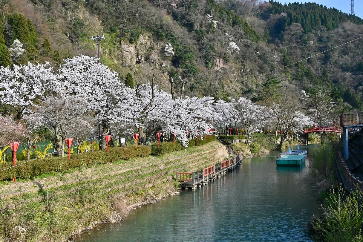 4_Shogawa Aqua Memorial Park