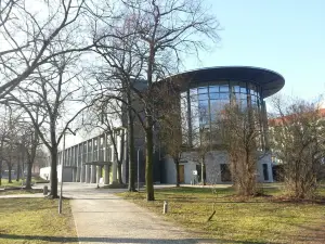 Kleist-Forum