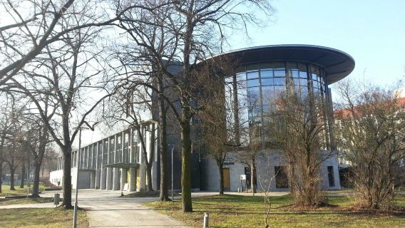 Kleist-Forum