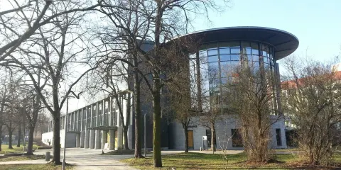 Kleist-Forum