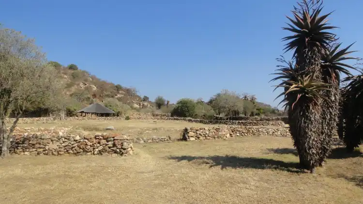Hôtels à : Polokwane Local Municipality
