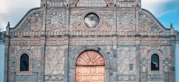Hôtels à : Riobamba