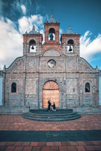 Chimborazo