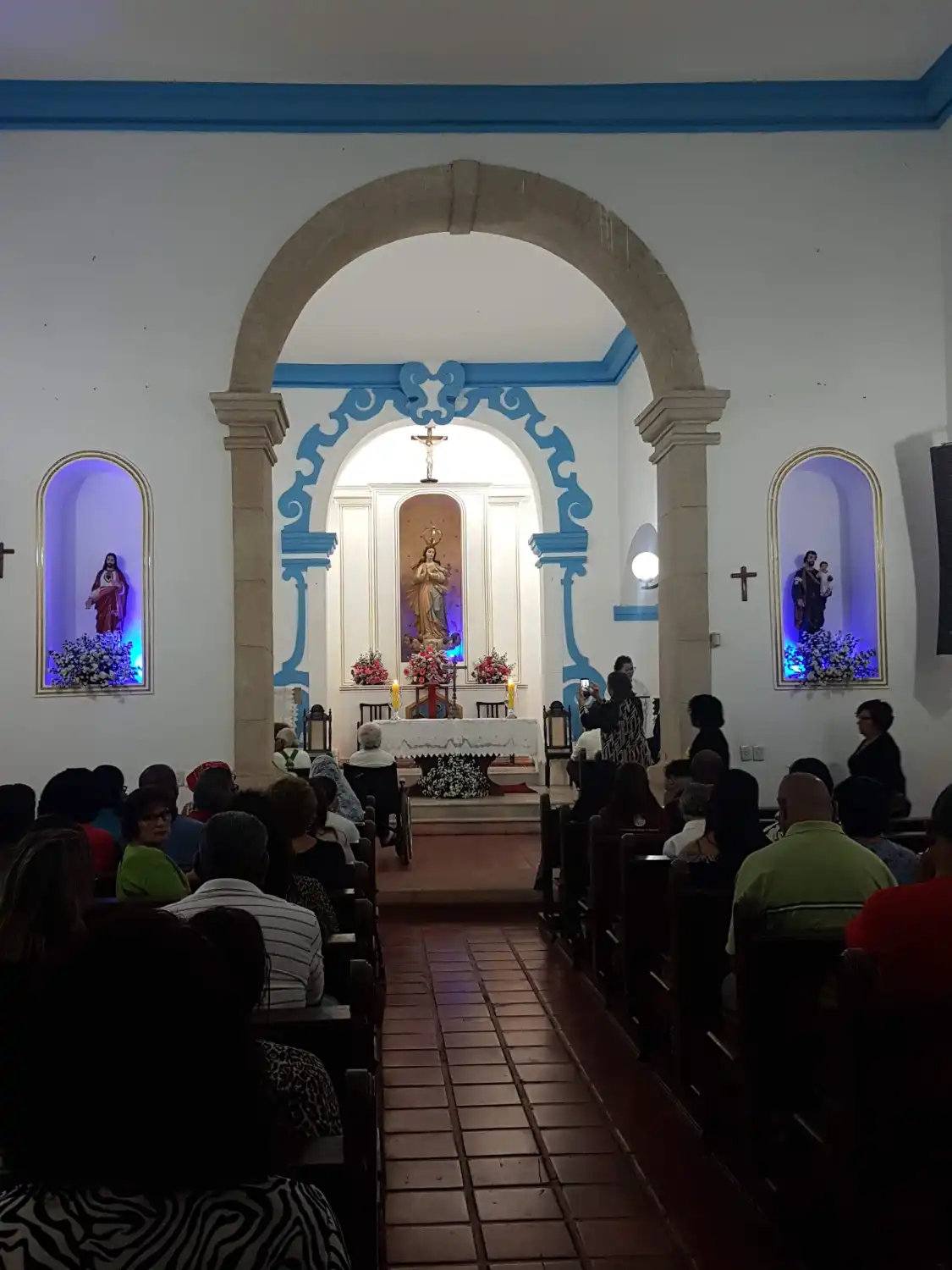 Hotel in zona Nossa Senhora das Vitórias Church