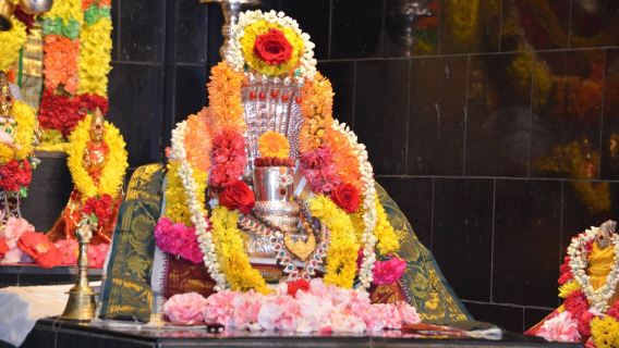 Concord Shiva Murugan Temple