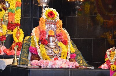 Concord Shiva Murugan Temple
