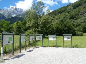 Cemmo National Archaeological Park