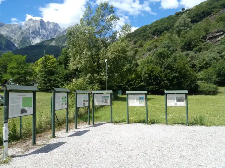 فنادق في Capo di Ponte